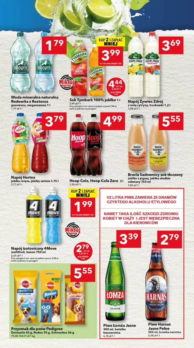Strona 7 z gazetki Lewiatan