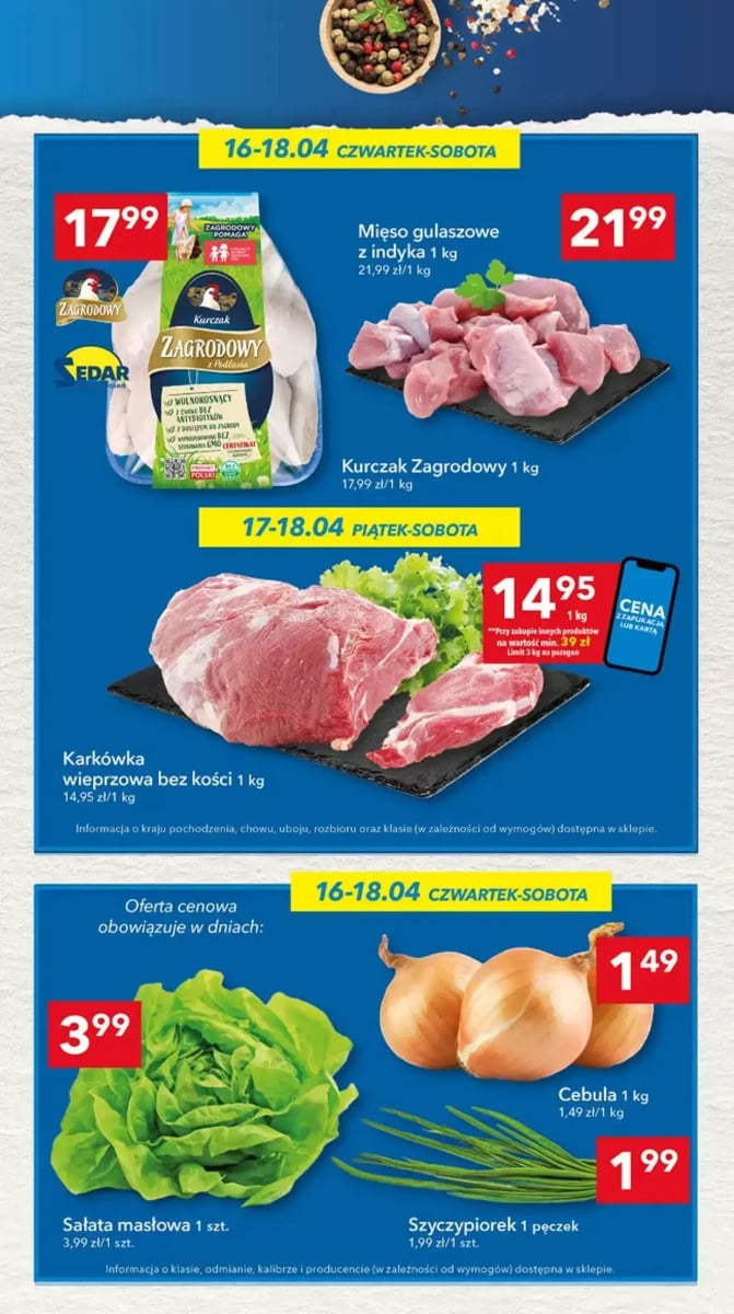 Strona 3 z gazetki Lewiatan
