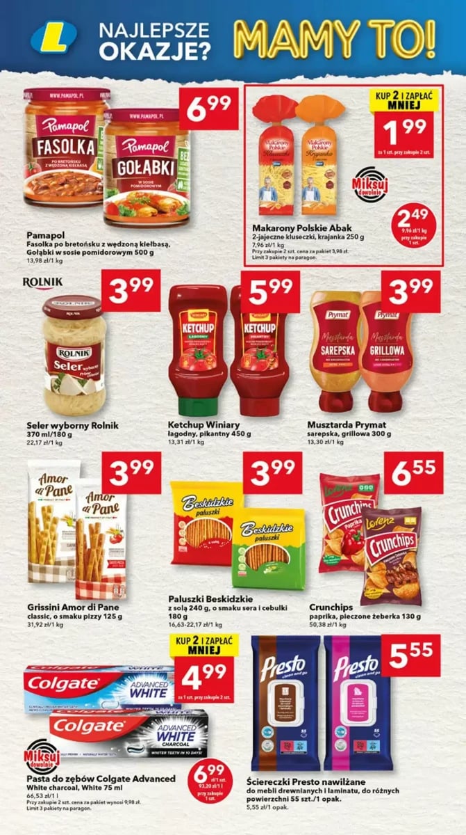 Strona 6 z gazetki Lewiatan