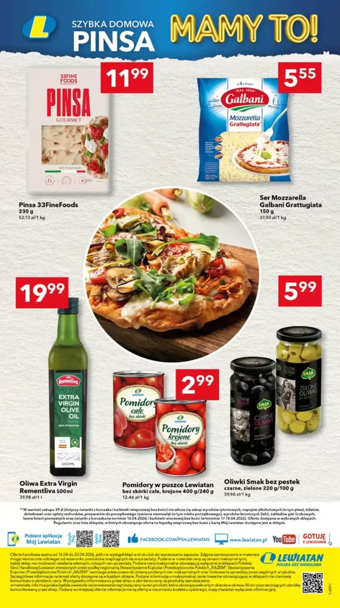 Strona 8 z gazetki Lewiatan