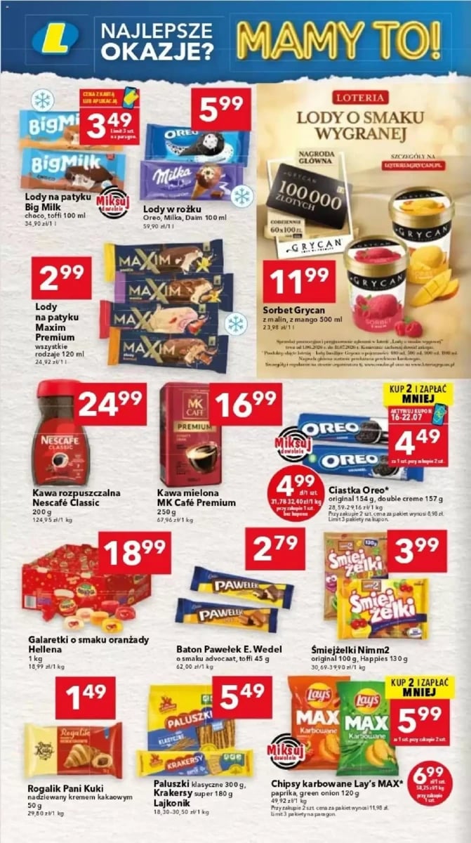 Strona 6 z gazetki Lewiatan