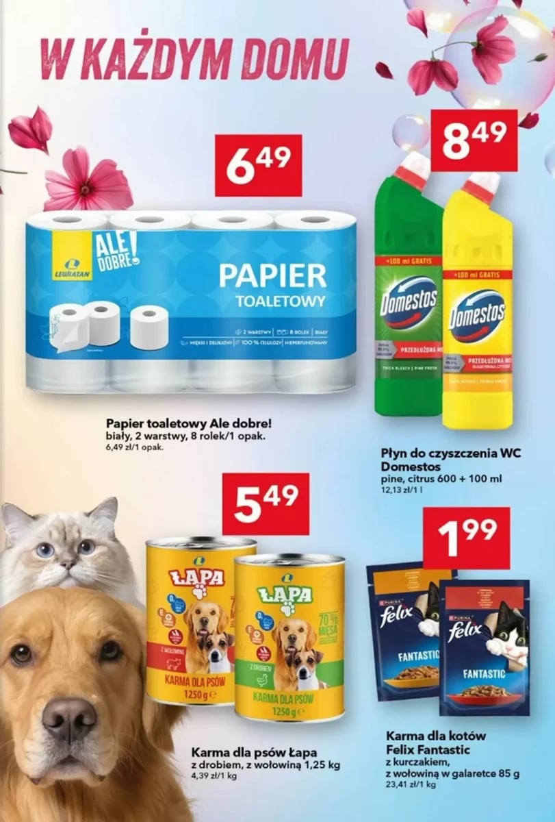 Strona 7 z gazetki Lewiatan