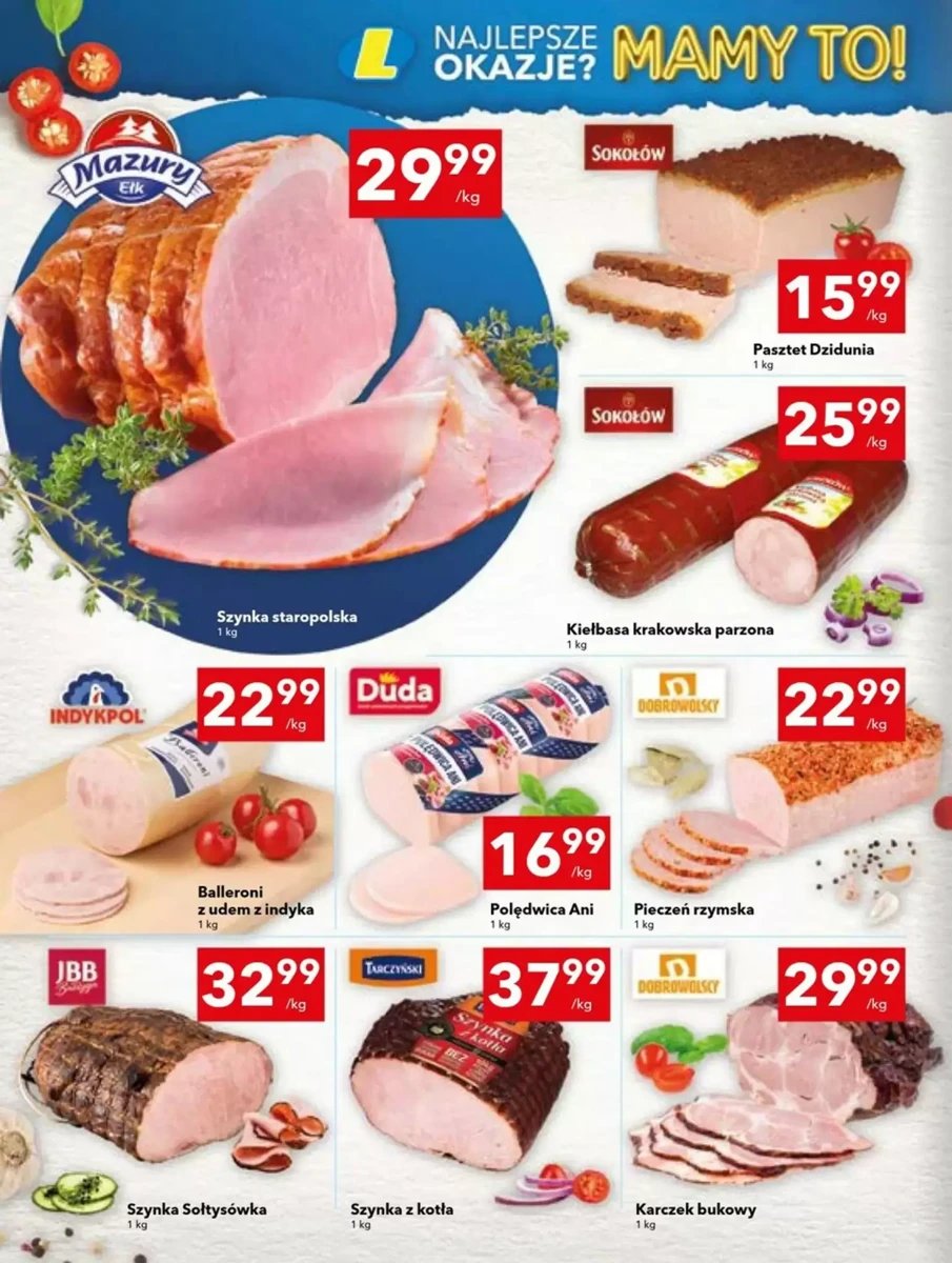 Strona 2 z gazetki Lewiatan