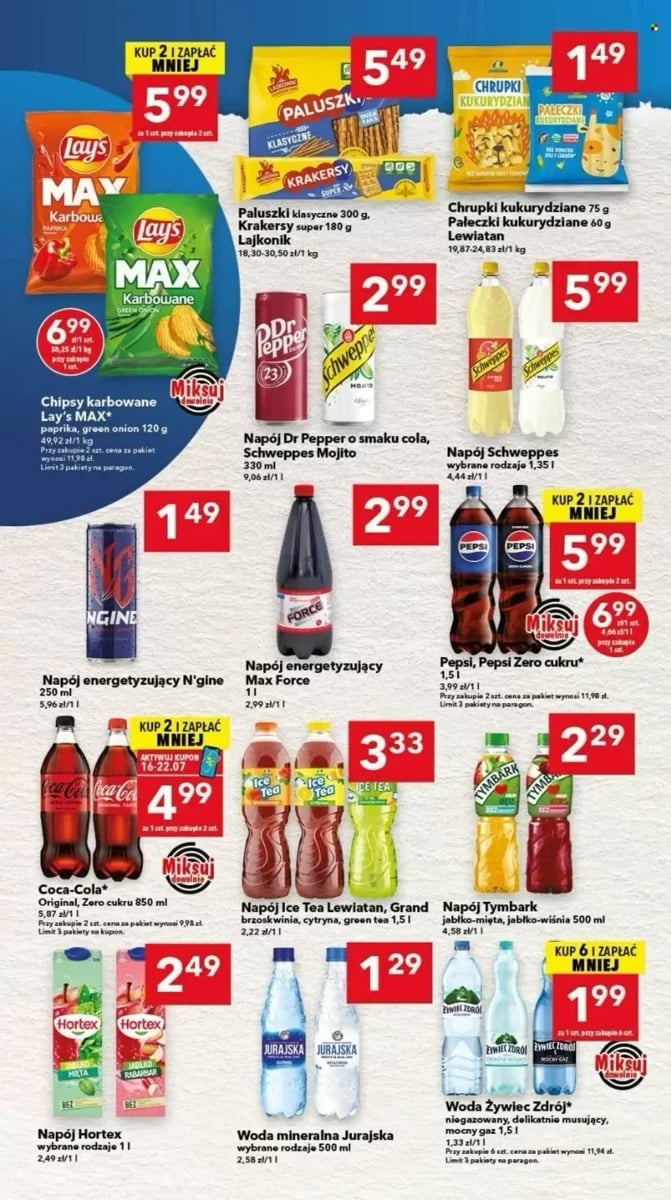 Strona 6 z gazetki Lewiatan