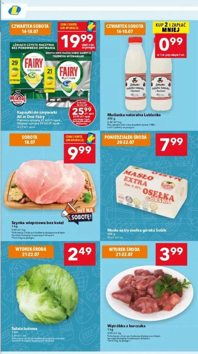 Strona 3 z gazetki Lewiatan