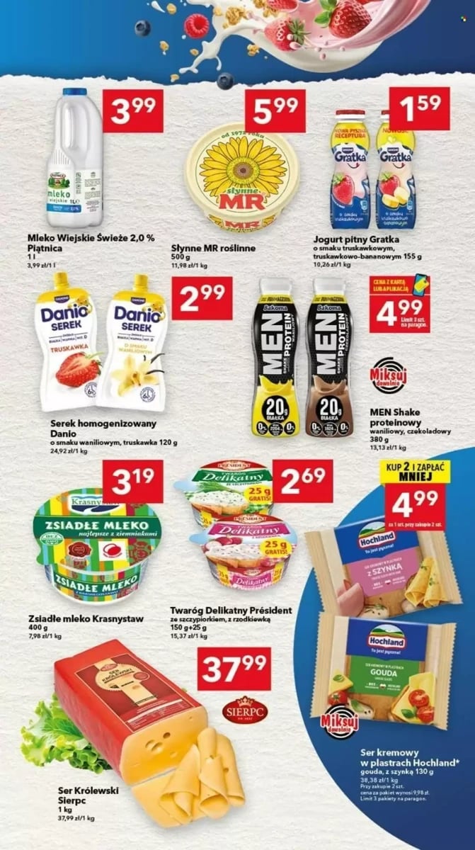 Strona 3 z gazetki Lewiatan