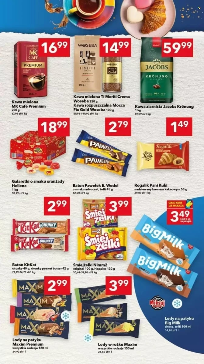 Strona 5 z gazetki Lewiatan
