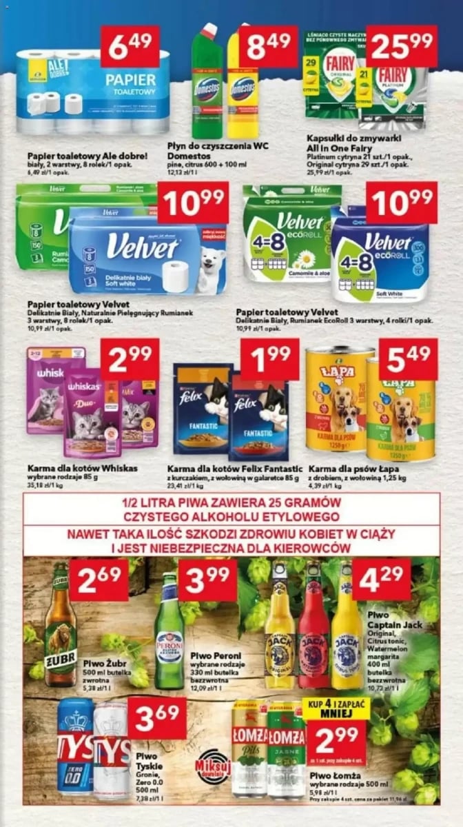 Strona 7 z gazetki Lewiatan