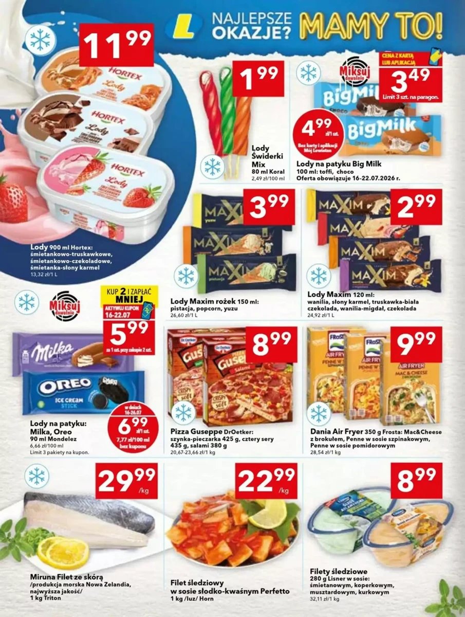 Strona 4 z gazetki Lewiatan