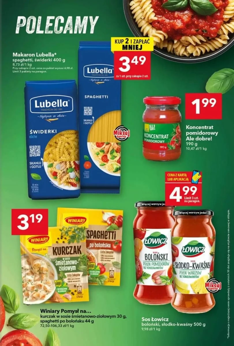 Strona 3 z gazetki Lewiatan