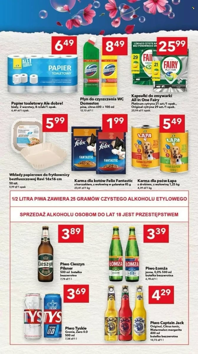 Strona 7 z gazetki Lewiatan