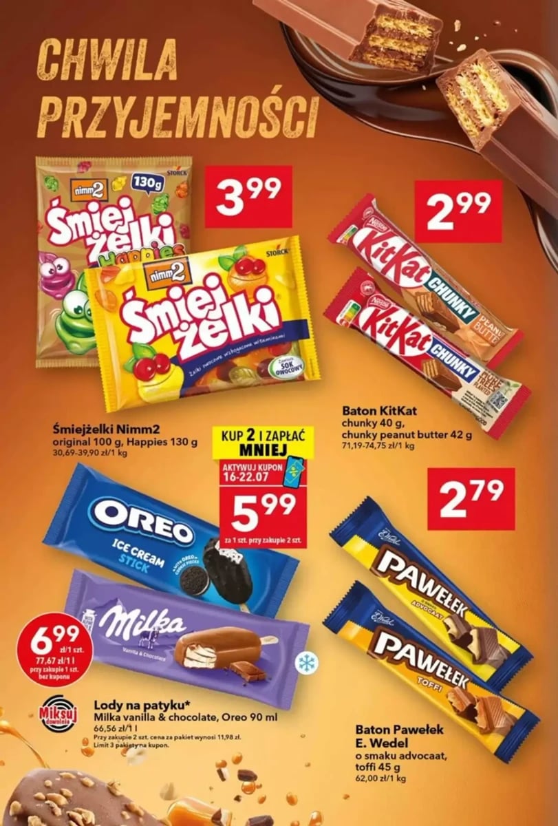 Strona 4 z gazetki Lewiatan