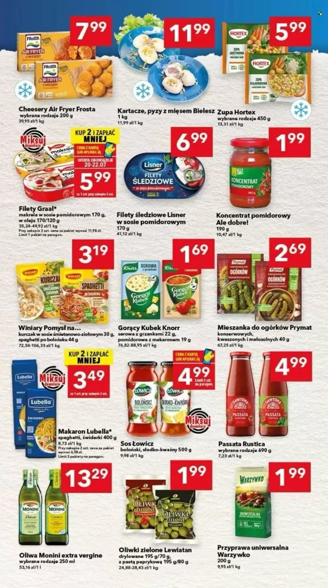 Strona 4 z gazetki Lewiatan