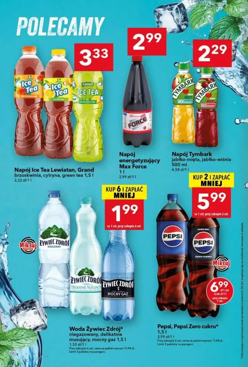 Strona 6 z gazetki Lewiatan