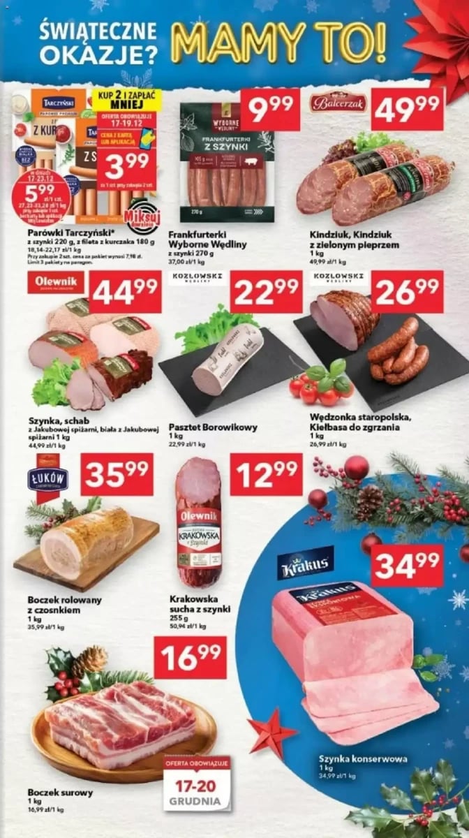Strona 3 z gazetki Lewiatan
