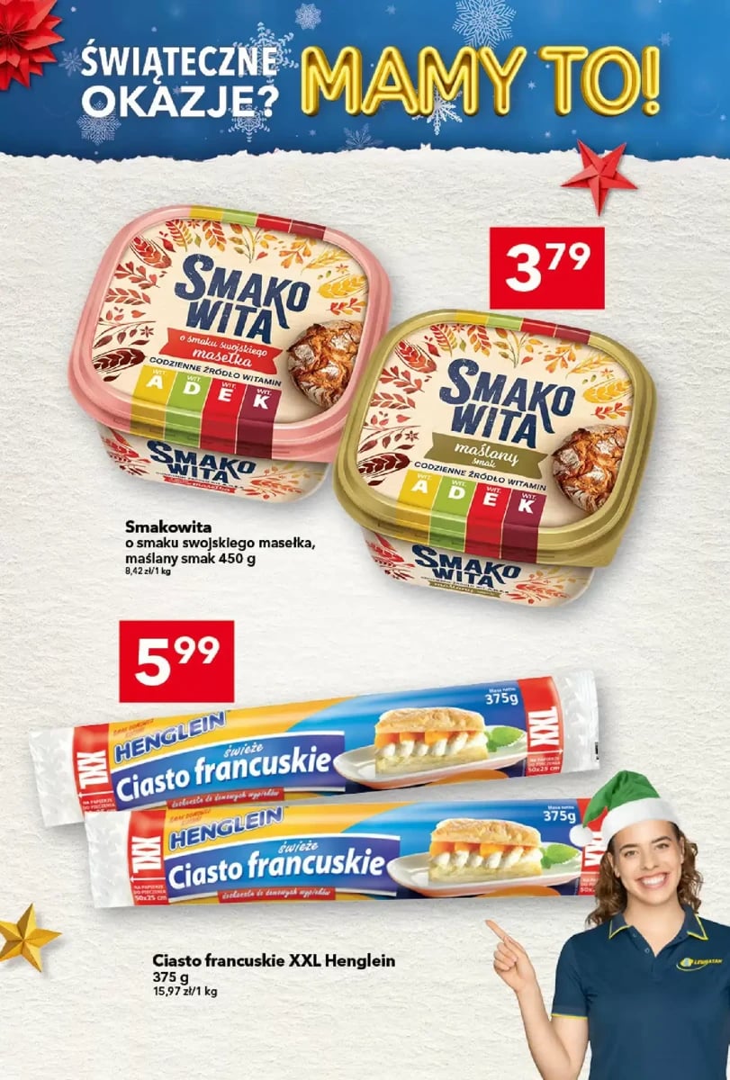 Strona 8 z gazetki Lewiatan