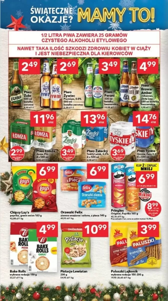 Strona 14 z gazetki Lewiatan