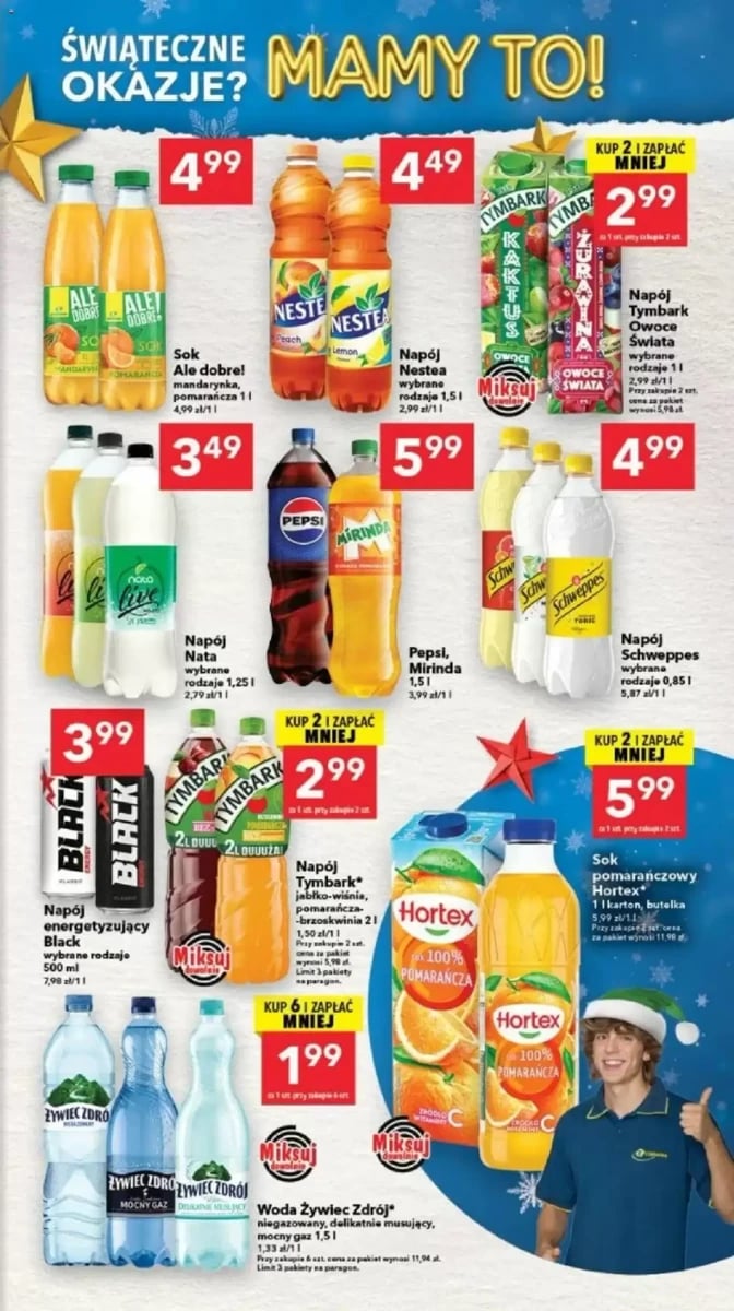 Strona 13 z gazetki Lewiatan