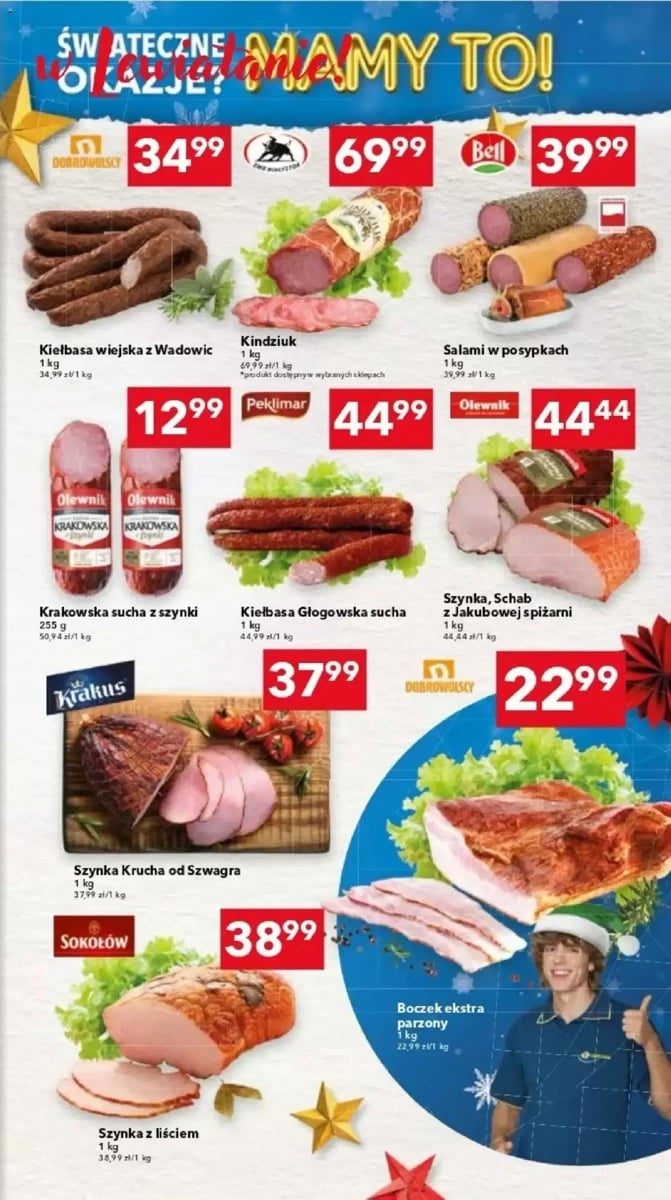 Strona 5 z gazetki Lewiatan