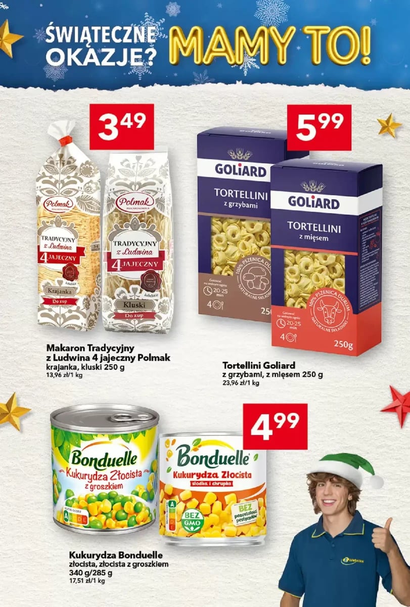 Strona 9 z gazetki Lewiatan