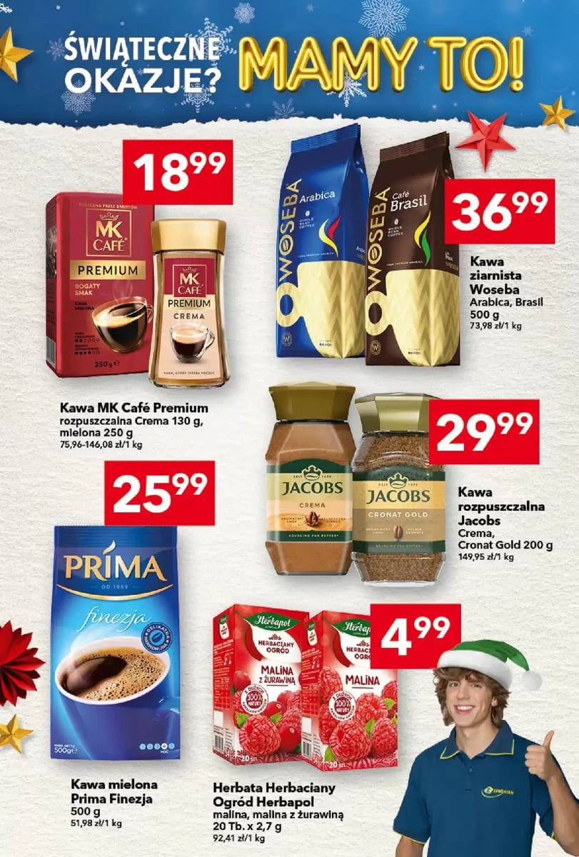 Strona 15 z gazetki Lewiatan
