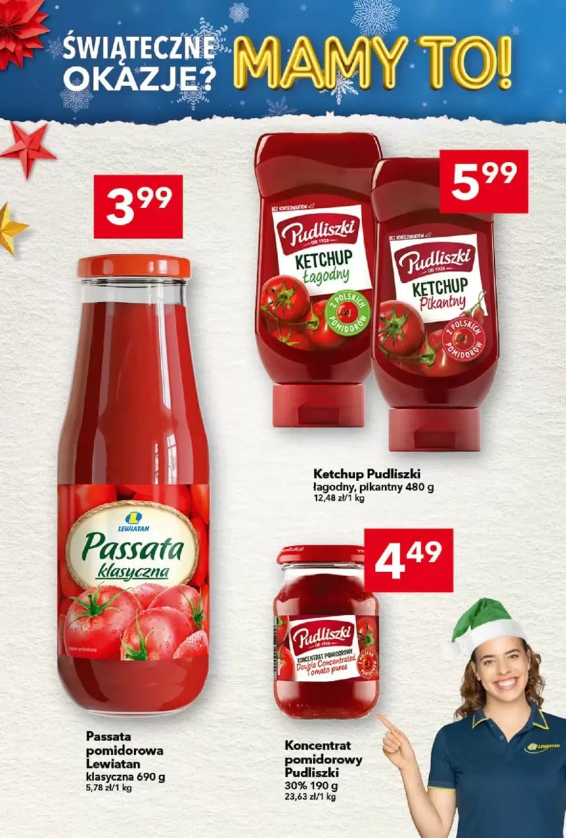 Strona 10 z gazetki Lewiatan