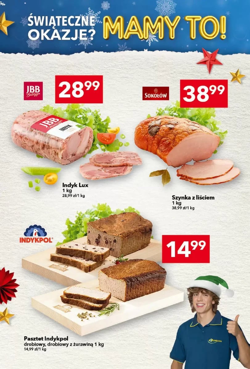 Strona 5 z gazetki Lewiatan