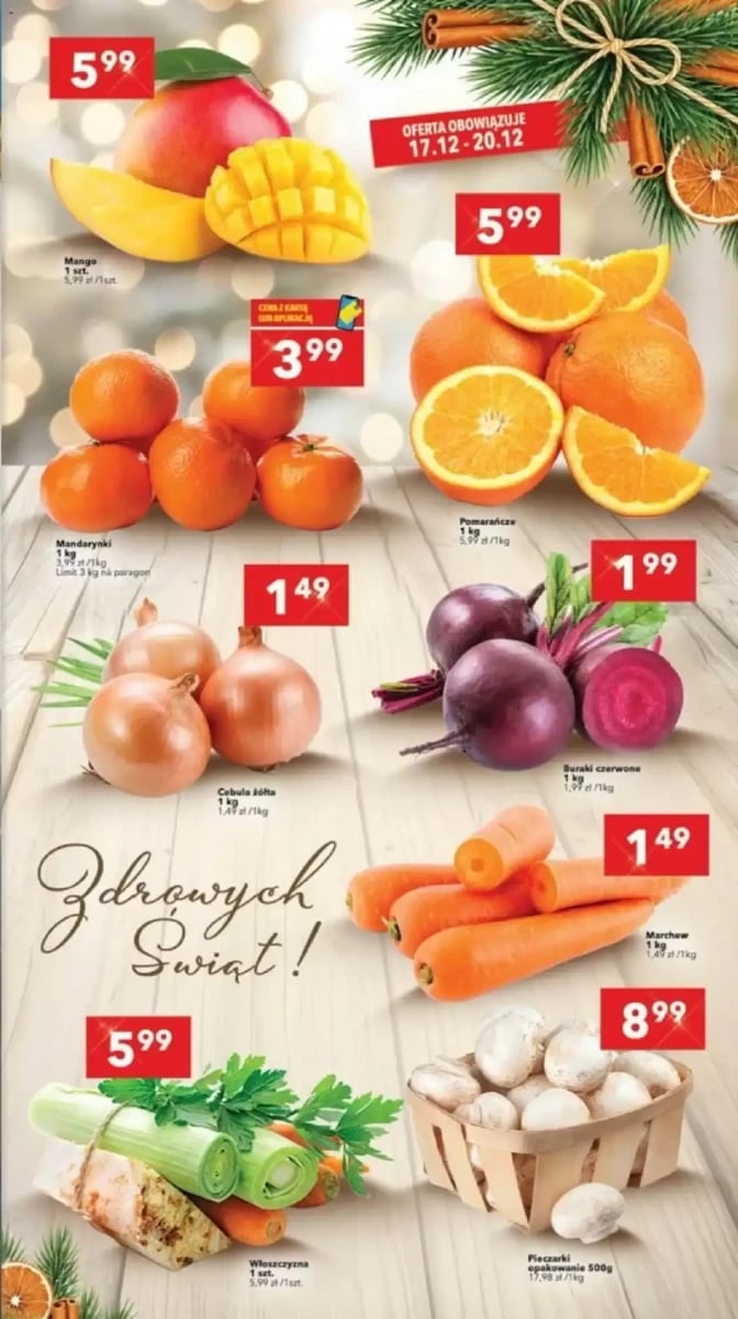 Strona 5 z gazetki Lewiatan