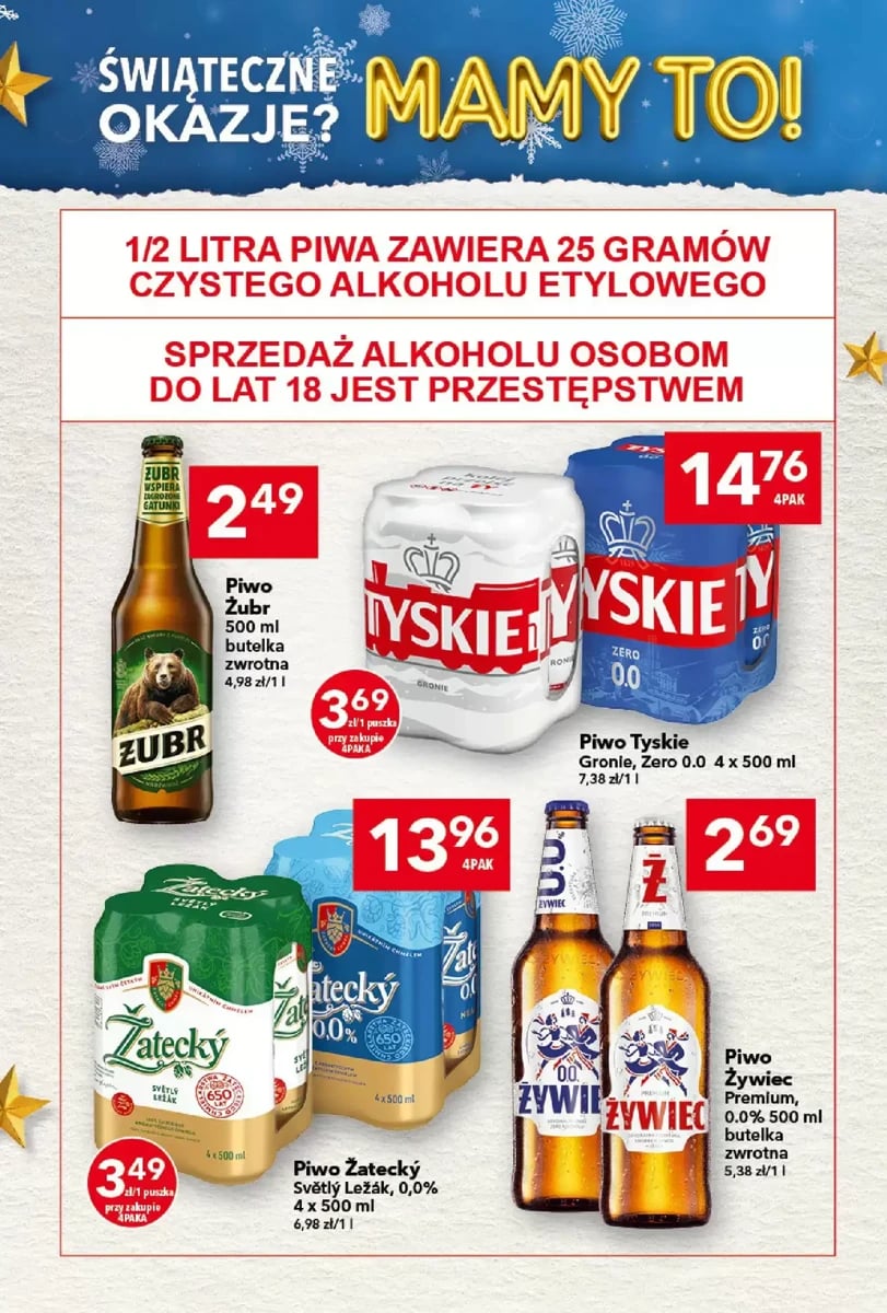 Strona 17 z gazetki Lewiatan