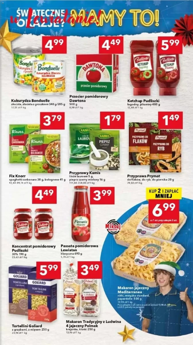 Strona 9 z gazetki Lewiatan
