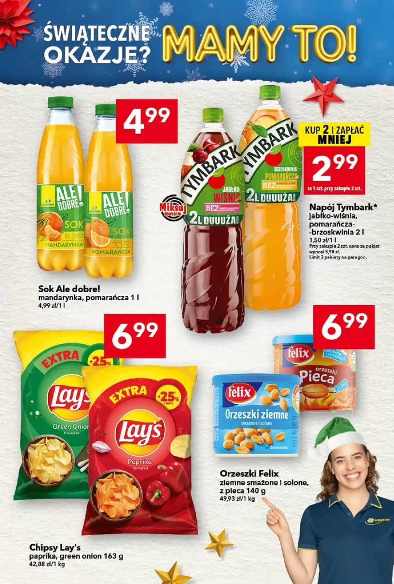Strona 16 z gazetki Lewiatan