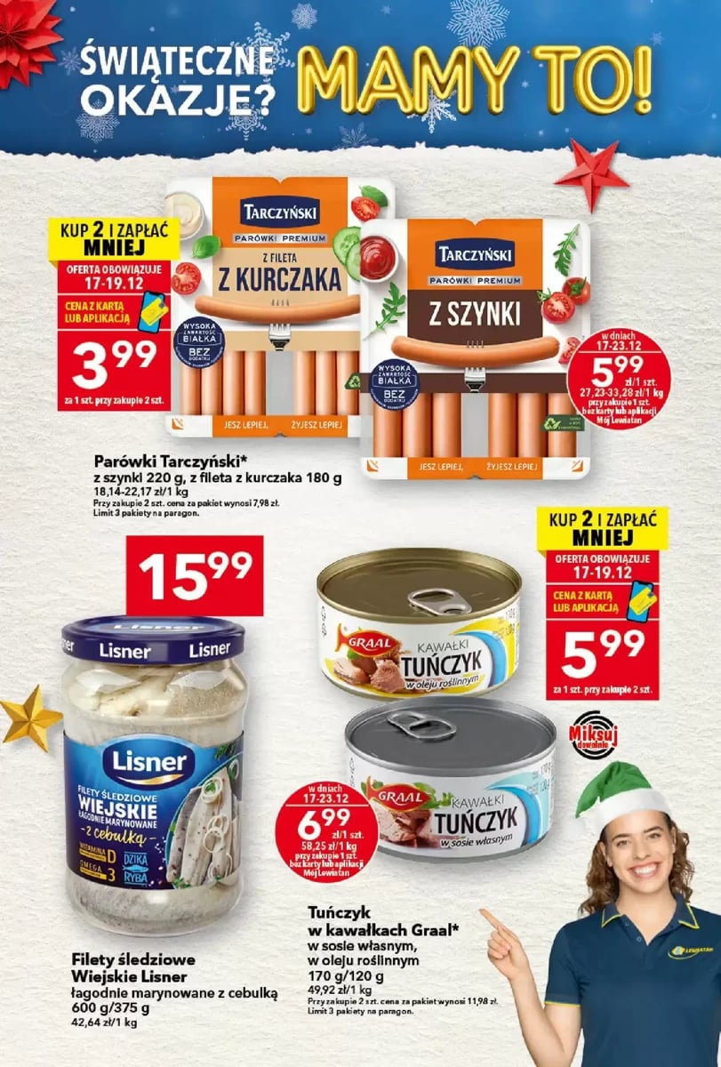 Strona 6 z gazetki Lewiatan