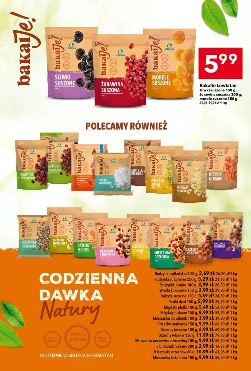 Strona 12 z gazetki Lewiatan