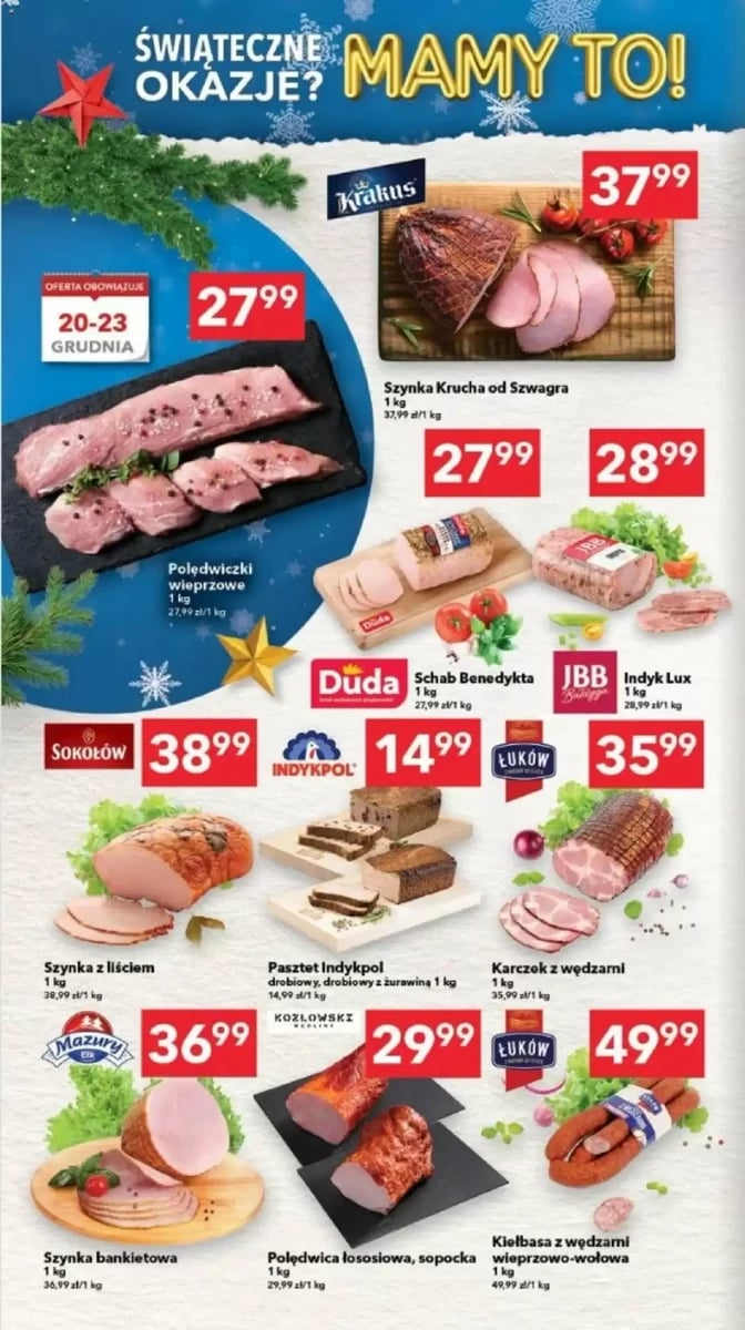 Strona 2 z gazetki Lewiatan