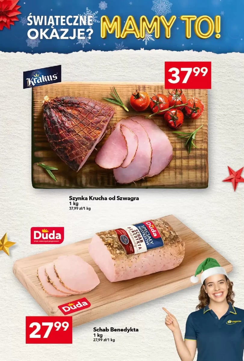 Strona 4 z gazetki Lewiatan