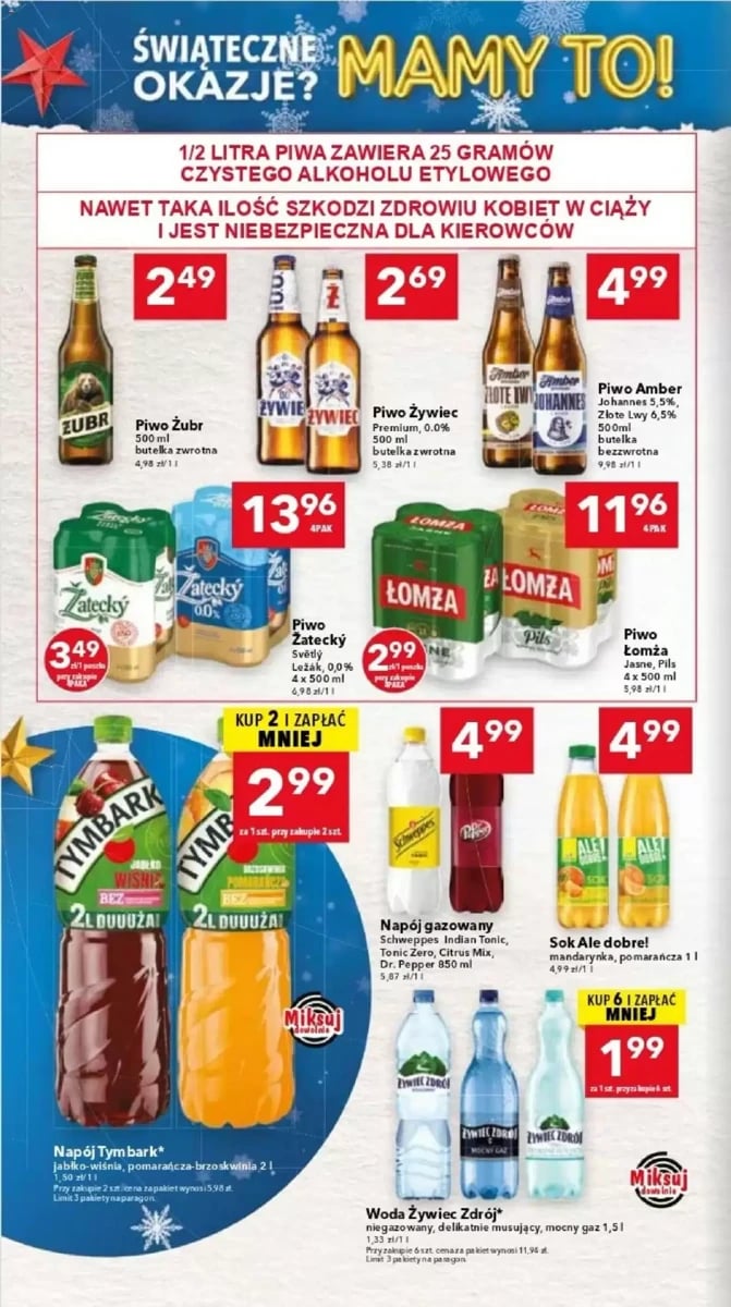 Strona 14 z gazetki Lewiatan