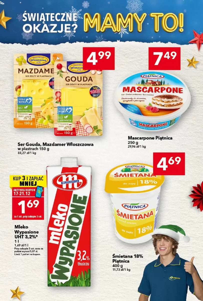 Strona 7 z gazetki Lewiatan