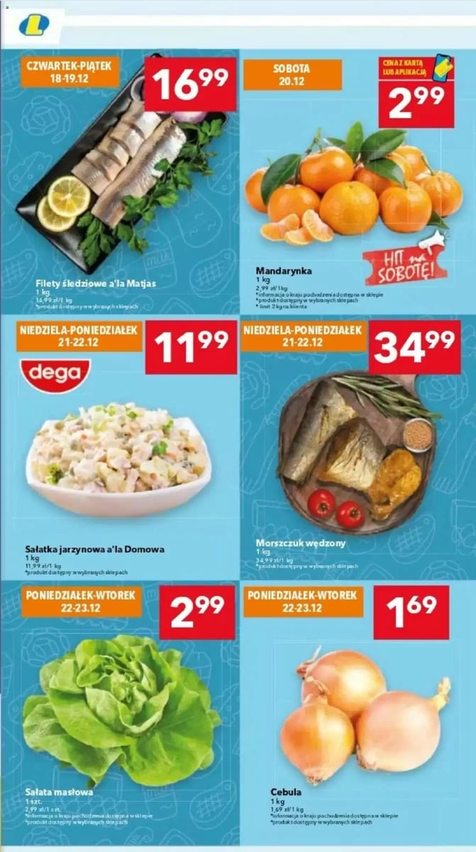 Strona 3 z gazetki Lewiatan