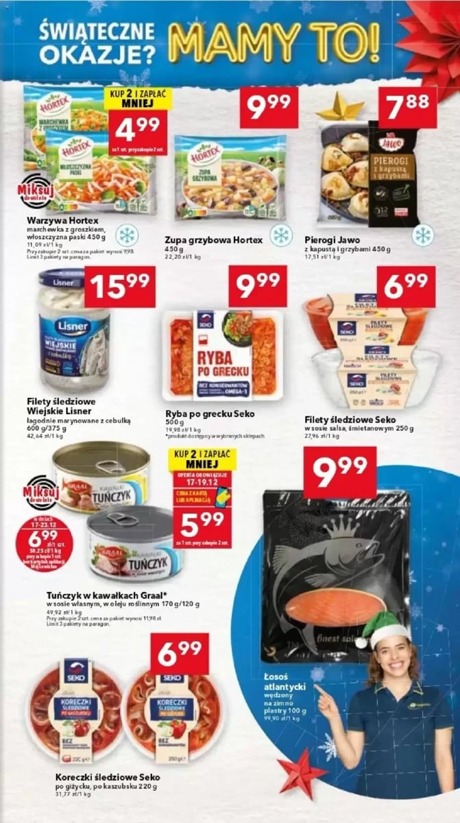 Strona 7 z gazetki Lewiatan