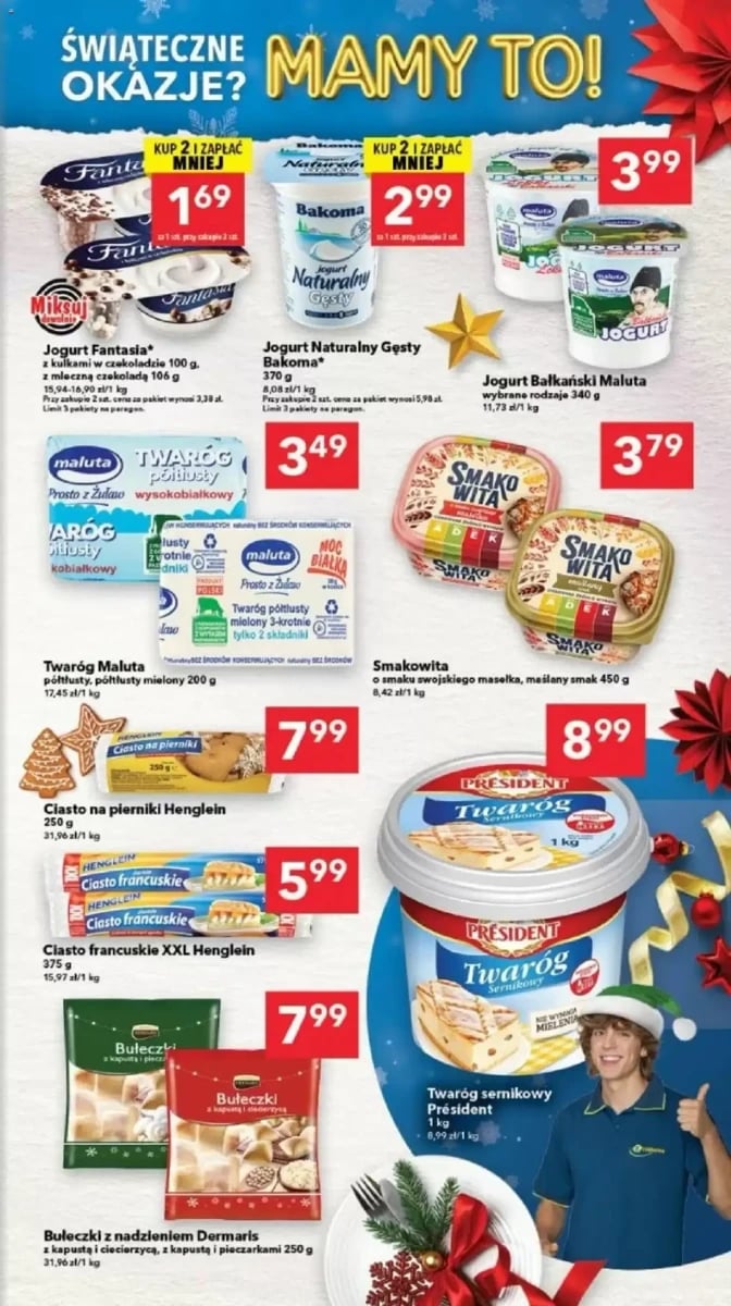 Strona 7 z gazetki Lewiatan