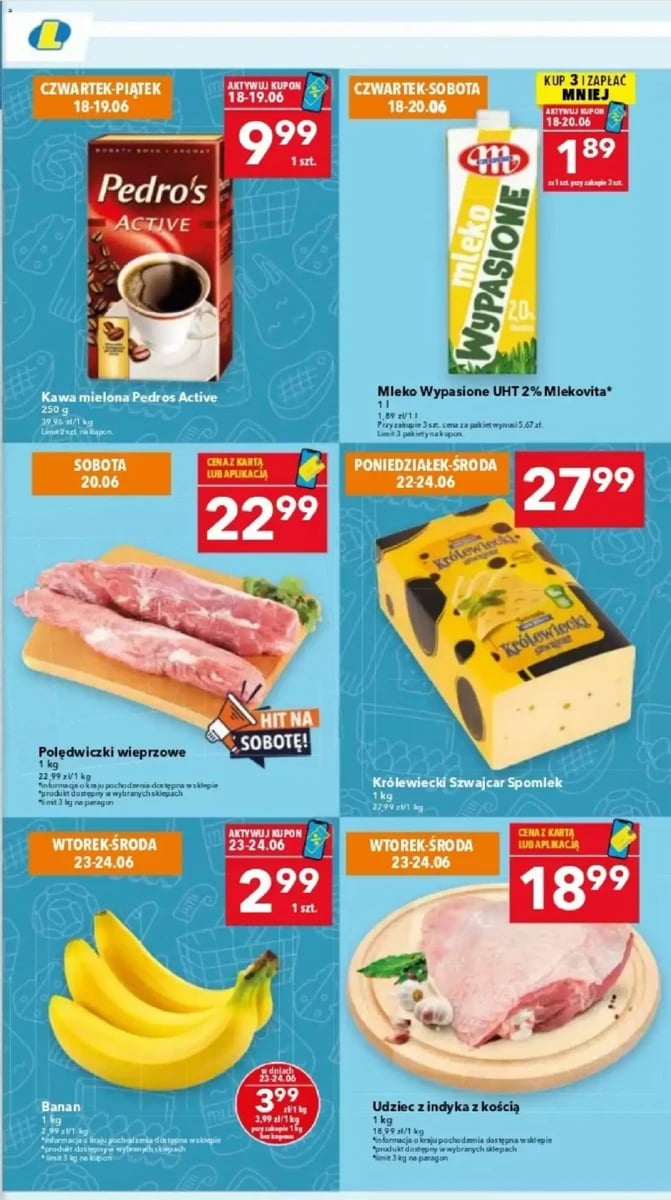 Strona 3 z gazetki Lewiatan