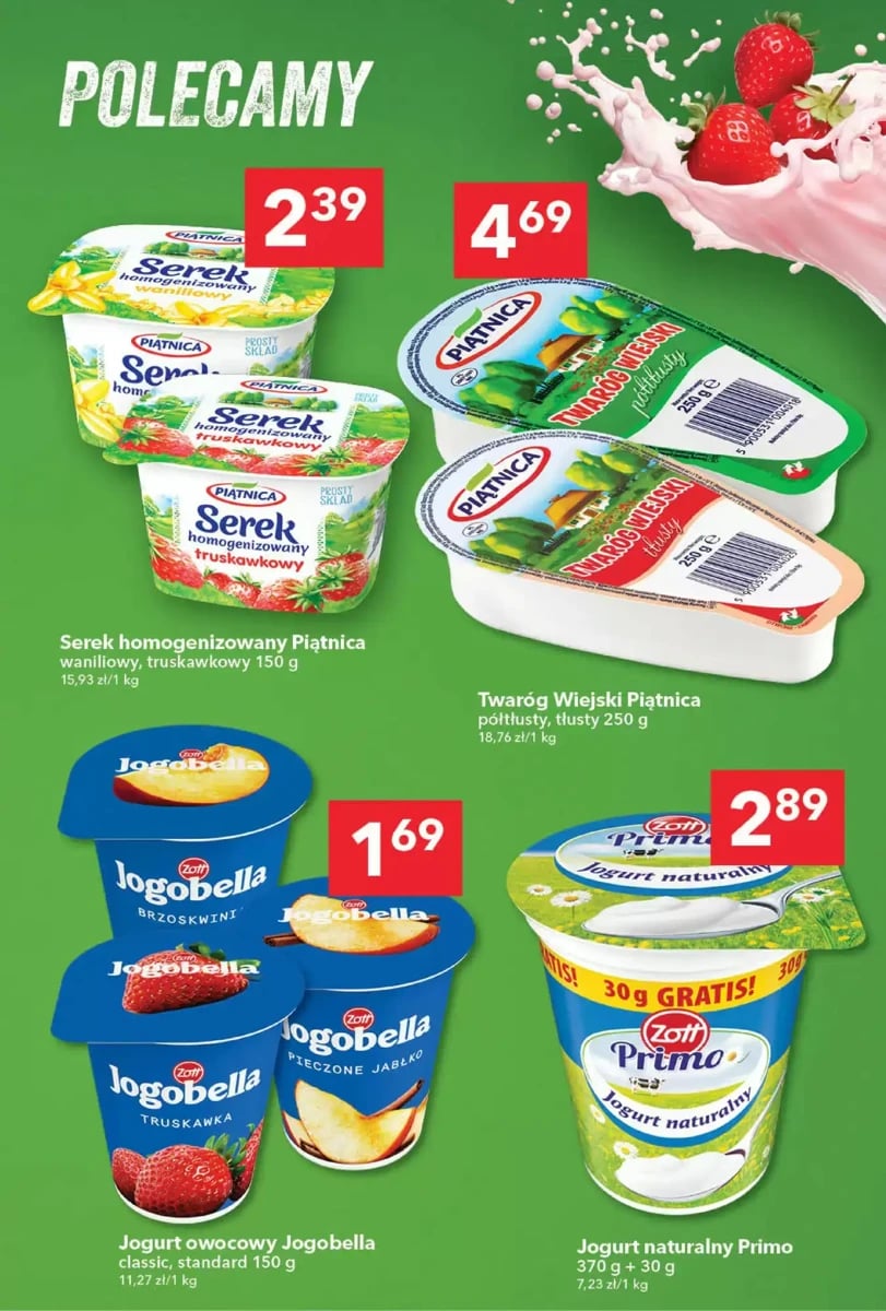 Strona 11 z gazetki Lewiatan