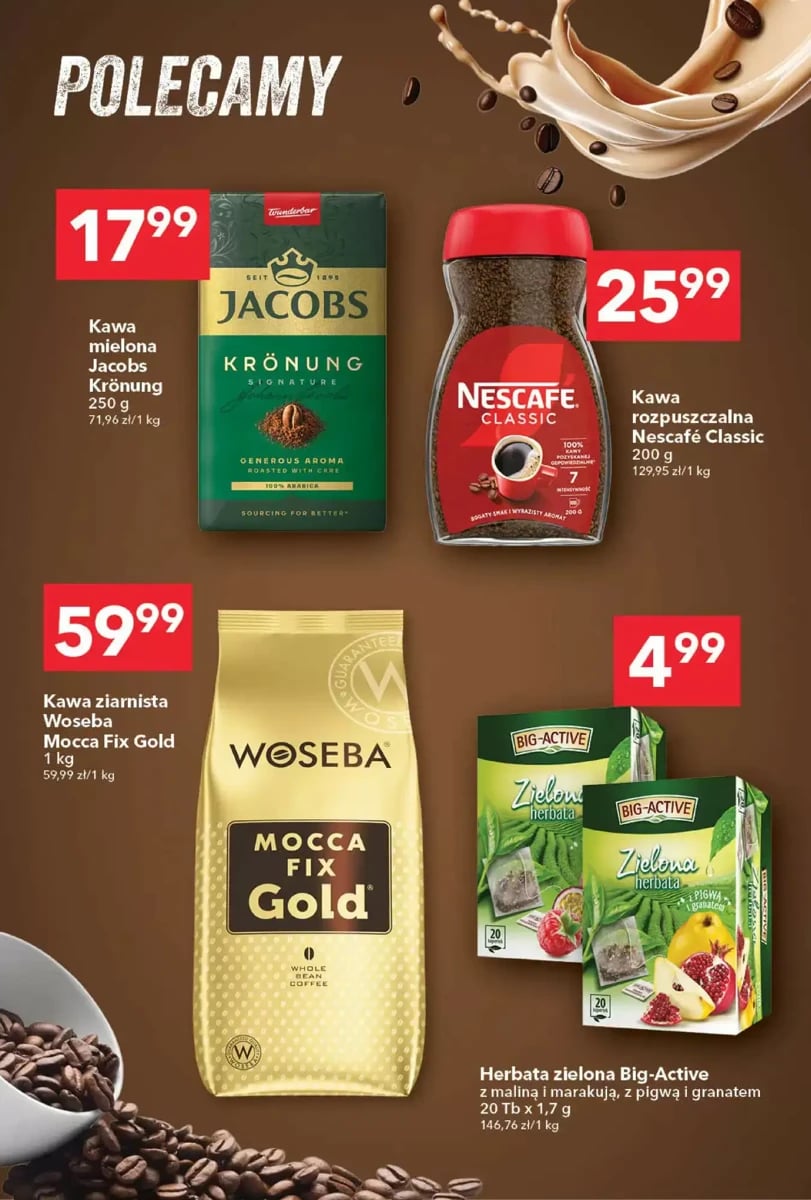 Strona 23 z gazetki Lewiatan