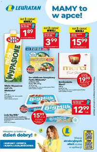 Gazetka Lewiatan – 18.06.2026 – 24.06.2026