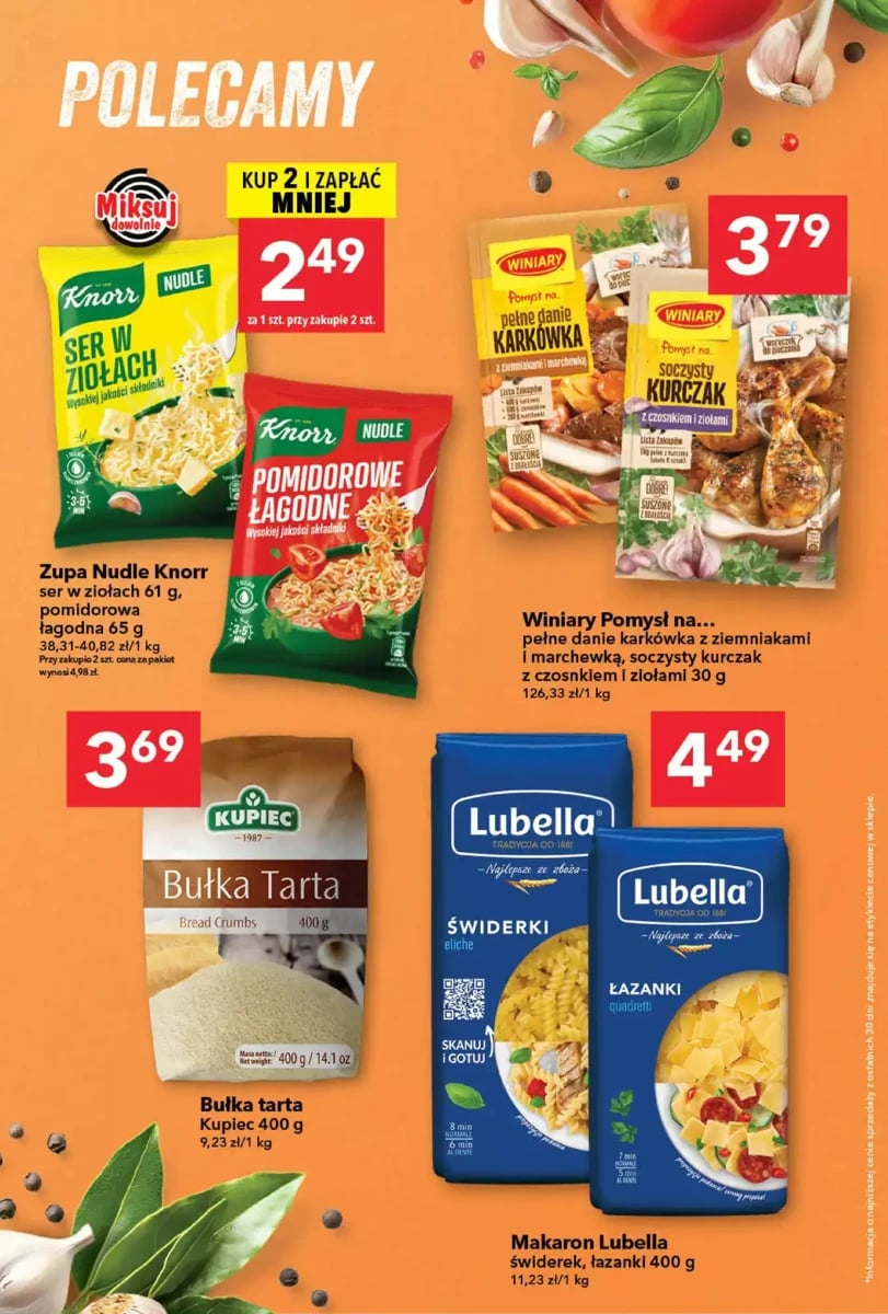 Strona 17 z gazetki Lewiatan