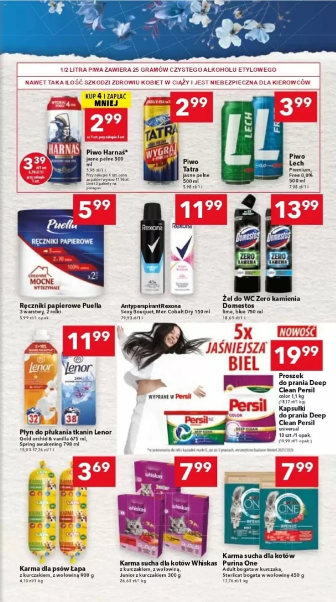 Strona 7 z gazetki Lewiatan