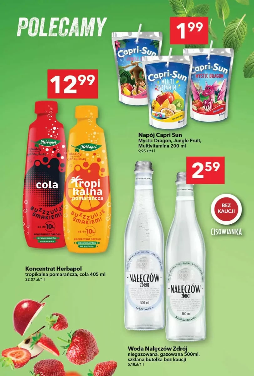 Strona 25 z gazetki Lewiatan