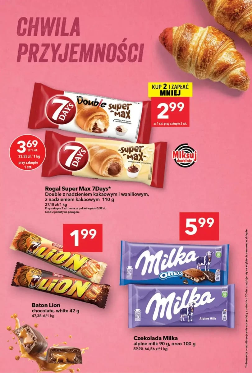 Strona 20 z gazetki Lewiatan
