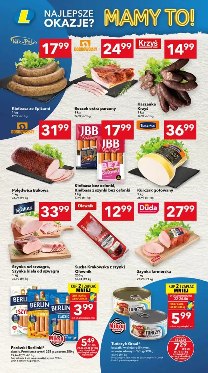 Strona 2 z gazetki Lewiatan