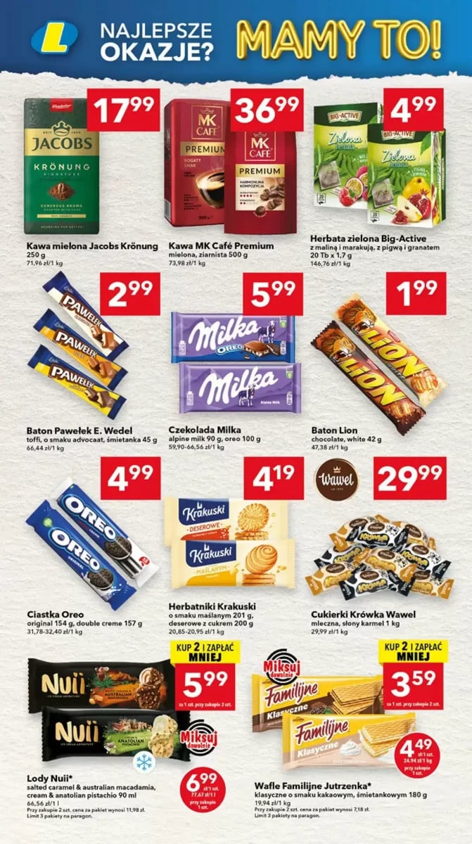 Strona 6 z gazetki Lewiatan